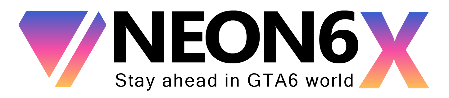 Neon6x
